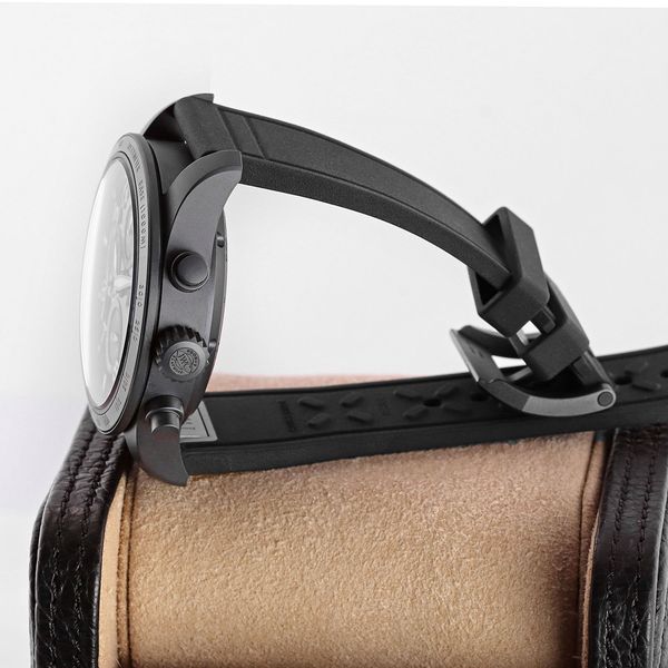 IWC Pilot's Chrono IW388306